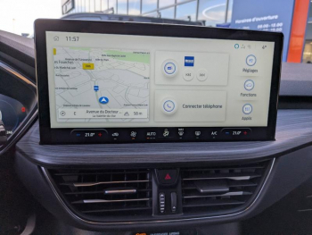 Photo 11 du bon plan FORD Kuga 2.5 Duratec 180ch Hybrid FlexiFuel Active Powershift occasion à 33900 €