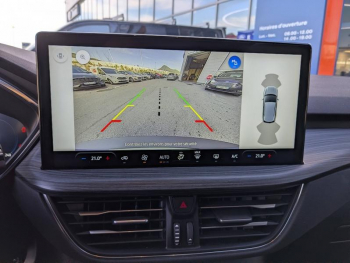 Photo 12 du bon plan FORD Kuga 2.5 Duratec 180ch Hybrid FlexiFuel Active Powershift occasion à 33900 €