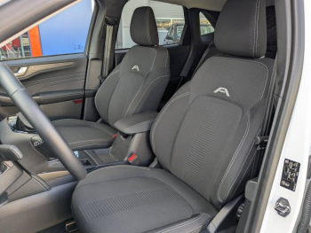 Photo 15 du bon plan FORD Kuga 2.5 Duratec 180ch Hybrid FlexiFuel Active Powershift occasion à 33900 €