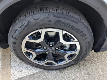 Photo 21 du bon plan FORD Kuga 2.5 Duratec 180ch Hybrid FlexiFuel Active Powershift occasion à 33900 €