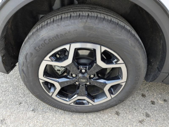 Photo 22 du bon plan FORD Kuga 2.5 Duratec 180ch Hybrid FlexiFuel Active Powershift occasion à 33900 €