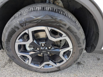 Photo 23 du bon plan FORD Kuga 2.5 Duratec 180ch Hybrid FlexiFuel Active Powershift occasion à 33900 €