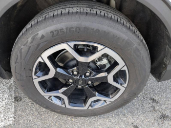 Photo 24 du bon plan FORD Kuga 2.5 Duratec 180ch Hybrid FlexiFuel Active Powershift occasion à 33900 €