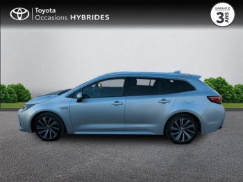 Photo 3 du bon plan TOYOTA Corolla Touring Spt 184h Design MY21 occasion à 22990 €