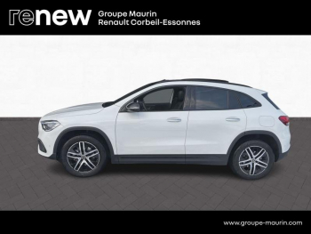 Photo 2 du bon plan MERCEDES-BENZ Classe GLA 200 163ch Progressive Line 7G-DCT occasion à 34989 €