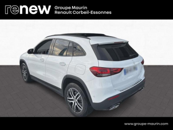 Photo 3 du bon plan MERCEDES-BENZ Classe GLA 200 163ch Progressive Line 7G-DCT occasion à 34989 €