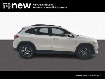 Photo 6 du bon plan MERCEDES-BENZ Classe GLA 200 163ch Progressive Line 7G-DCT occasion à 34989 €
