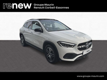 Photo 7 du bon plan MERCEDES-BENZ Classe GLA 200 163ch Progressive Line 7G-DCT occasion à 34989 €