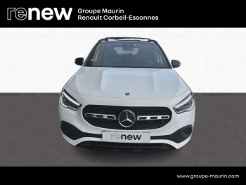 Photo 8 du bon plan MERCEDES-BENZ Classe GLA 200 163ch Progressive Line 7G-DCT occasion à 34989 €