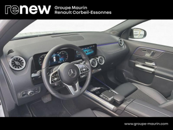 Photo 10 du bon plan MERCEDES-BENZ Classe GLA 200 163ch Progressive Line 7G-DCT occasion à 34989 €