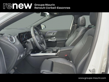 Photo 11 du bon plan MERCEDES-BENZ Classe GLA 200 163ch Progressive Line 7G-DCT occasion à 34989 €