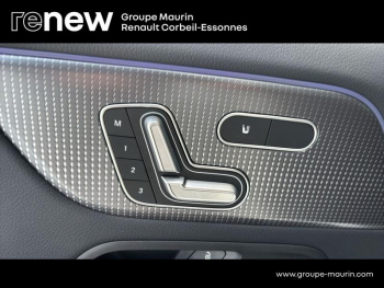 Photo 12 du bon plan MERCEDES-BENZ Classe GLA 200 163ch Progressive Line 7G-DCT occasion à 34989 €