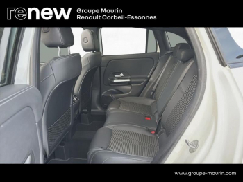 Photo 13 du bon plan MERCEDES-BENZ Classe GLA 200 163ch Progressive Line 7G-DCT occasion à 34989 €