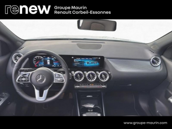 Photo 14 du bon plan MERCEDES-BENZ Classe GLA 200 163ch Progressive Line 7G-DCT occasion à 34989 €