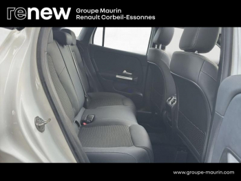 Photo 18 du bon plan MERCEDES-BENZ Classe GLA 200 163ch Progressive Line 7G-DCT occasion à 34989 €