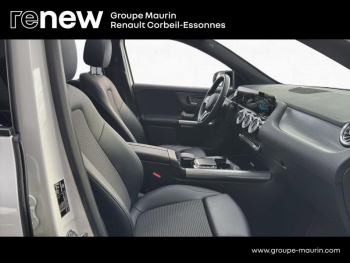 Photo 20 du bon plan MERCEDES-BENZ Classe GLA 200 163ch Progressive Line 7G-DCT occasion à 34989 €