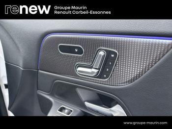 Photo 21 du bon plan MERCEDES-BENZ Classe GLA 200 163ch Progressive Line 7G-DCT occasion à 34989 €