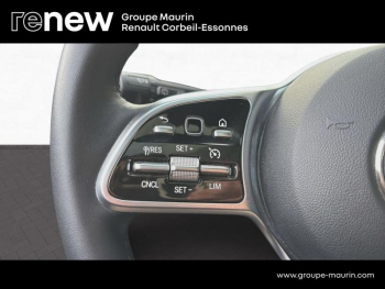 Photo 25 du bon plan MERCEDES-BENZ Classe GLA 200 163ch Progressive Line 7G-DCT occasion à 34989 €