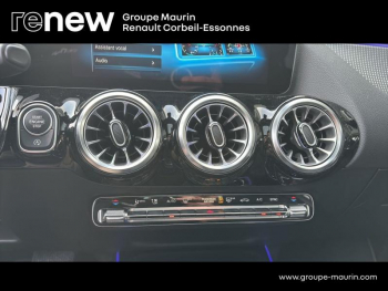 Photo 28 du bon plan MERCEDES-BENZ Classe GLA 200 163ch Progressive Line 7G-DCT occasion à 34989 €