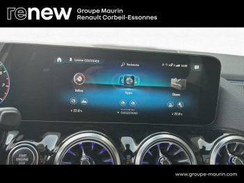 Photo 29 du bon plan MERCEDES-BENZ Classe GLA 200 163ch Progressive Line 7G-DCT occasion à 34989 €