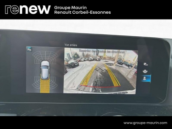 Photo 31 du bon plan MERCEDES-BENZ Classe GLA 200 163ch Progressive Line 7G-DCT occasion à 34989 €