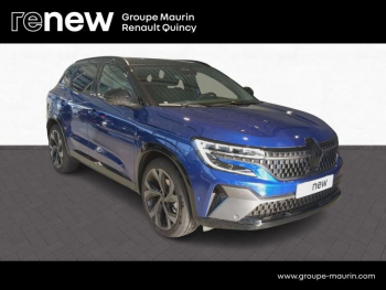 Photo 3 du bon plan RENAULT Austral 1.2 E-Tech full hybrid 200ch Iconic esprit Alpine- 24 occasion à 37990 €