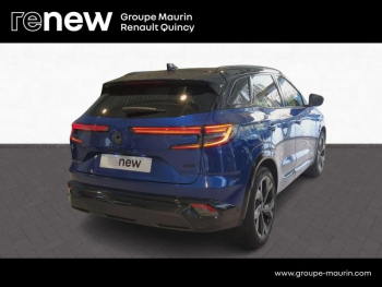 Photo 4 du bon plan RENAULT Austral 1.2 E-Tech full hybrid 200ch Iconic esprit Alpine- 24 occasion à 37990 €