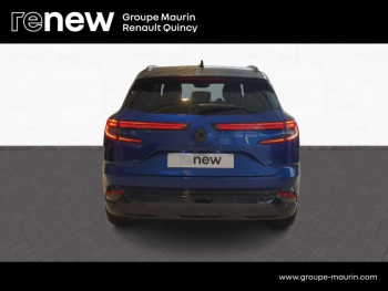 Photo 5 du bon plan RENAULT Austral 1.2 E-Tech full hybrid 200ch Iconic esprit Alpine- 24 occasion à 37990 €