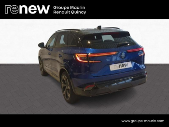 Photo 6 du bon plan RENAULT Austral 1.2 E-Tech full hybrid 200ch Iconic esprit Alpine- 24 occasion à 37990 €