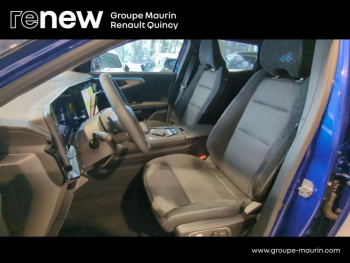 Photo 12 du bon plan RENAULT Austral 1.2 E-Tech full hybrid 200ch Iconic esprit Alpine- 24 occasion à 37990 €