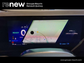 Photo 19 du bon plan RENAULT Austral 1.2 E-Tech full hybrid 200ch Iconic esprit Alpine- 24 occasion à 37990 €