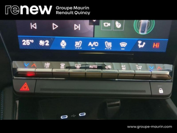 Photo 20 du bon plan RENAULT Austral 1.2 E-Tech full hybrid 200ch Iconic esprit Alpine- 24 occasion à 37990 €