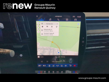 Photo 21 du bon plan RENAULT Austral 1.2 E-Tech full hybrid 200ch Iconic esprit Alpine- 24 occasion à 37990 €