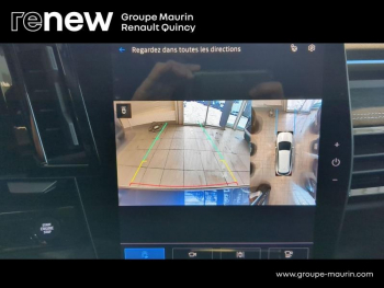 Photo 24 du bon plan RENAULT Austral 1.2 E-Tech full hybrid 200ch Iconic esprit Alpine- 24 occasion à 37990 €