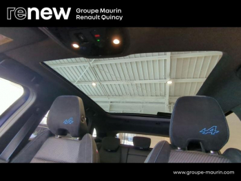 Photo 26 du bon plan RENAULT Austral 1.2 E-Tech full hybrid 200ch Iconic esprit Alpine- 24 occasion à 37990 €