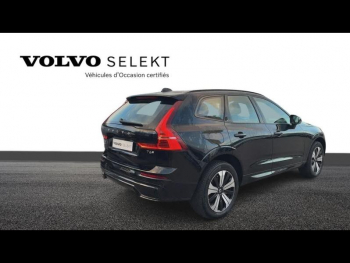 Photo 3 du bon plan VOLVO XC60 T6 Hybride Rechargeable 253 + 145ch Plus Style Dark Geartronic 8 AWD occasion à 51990 €