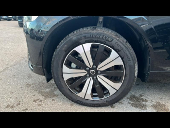 Photo 9 du bon plan VOLVO XC60 T6 Hybride Rechargeable 253 + 145ch Plus Style Dark Geartronic 8 AWD occasion à 51990 €