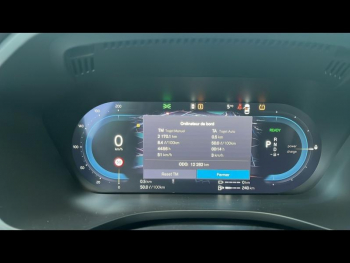 Photo 13 du bon plan VOLVO XC60 T6 Hybride Rechargeable 253 + 145ch Plus Style Dark Geartronic 8 AWD occasion à 51990 €