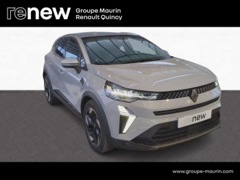 Photo 3 du bon plan RENAULT Captur 1.0 Eco-G 100ch Techno occasion à 20990 €