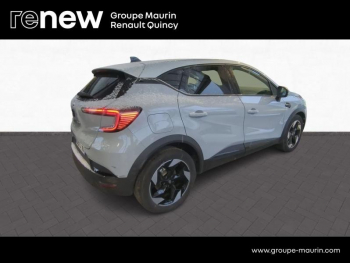 Photo 5 du bon plan RENAULT Captur 1.0 Eco-G 100ch Techno occasion à 20990 €