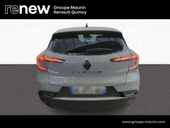 Photo 6 du bon plan RENAULT Captur 1.0 Eco-G 100ch Techno occasion à 20990 €