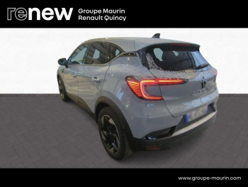 Photo 7 du bon plan RENAULT Captur 1.0 Eco-G 100ch Techno occasion à 20990 €
