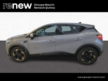 Photo 8 du bon plan RENAULT Captur 1.0 Eco-G 100ch Techno occasion à 20990 €