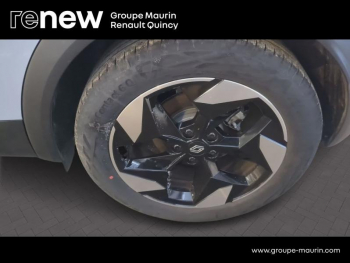 Photo 9 du bon plan RENAULT Captur 1.0 Eco-G 100ch Techno occasion à 20990 €