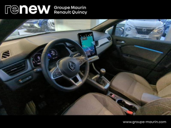 Photo 13 du bon plan RENAULT Captur 1.0 Eco-G 100ch Techno occasion à 20990 €