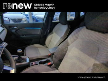 Photo 14 du bon plan RENAULT Captur 1.0 Eco-G 100ch Techno occasion à 20990 €