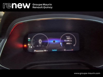 Photo 16 du bon plan RENAULT Captur 1.0 Eco-G 100ch Techno occasion à 20990 €