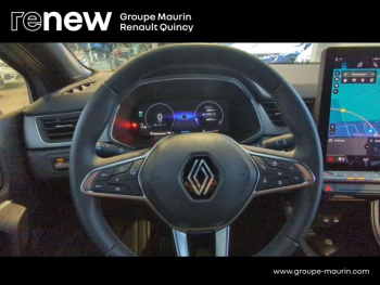 Photo 17 du bon plan RENAULT Captur 1.0 Eco-G 100ch Techno occasion à 20990 €