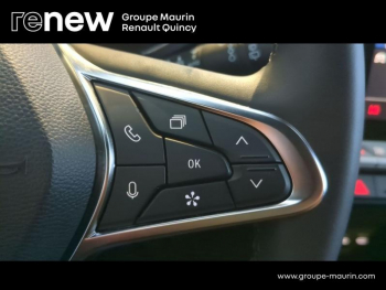 Photo 19 du bon plan RENAULT Captur 1.0 Eco-G 100ch Techno occasion à 20990 €