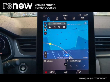 Photo 21 du bon plan RENAULT Captur 1.0 Eco-G 100ch Techno occasion à 20990 €